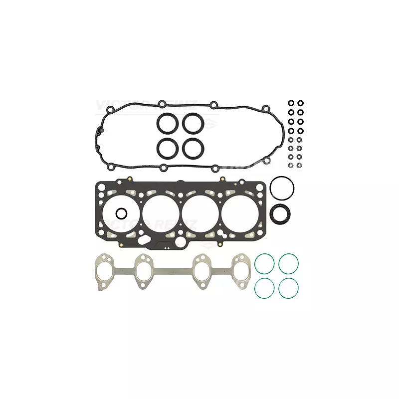 Pochette haute VICTOR REINZ 02-31280-05