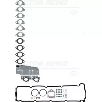 Pochette haute VICTOR REINZ