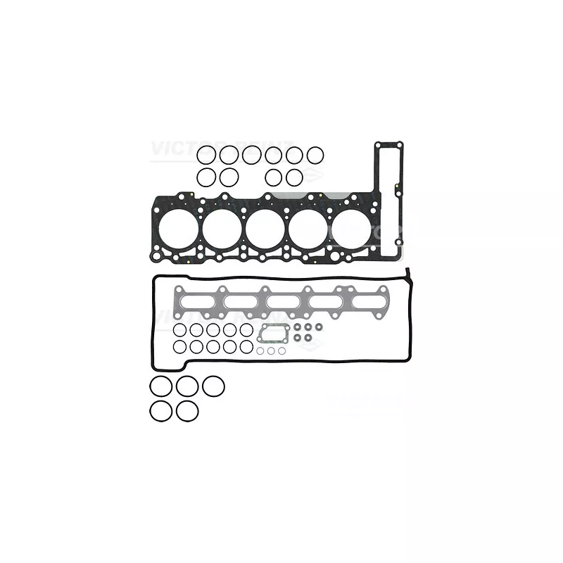 Pochette haute VICTOR REINZ 02-31665-02