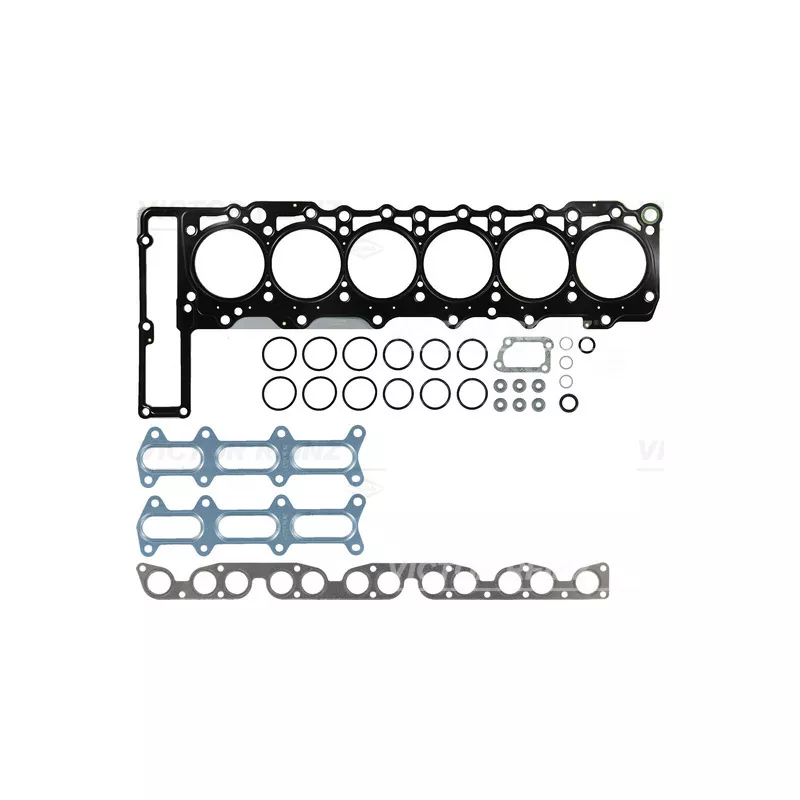 Pochette haute VICTOR REINZ 02-31670-01