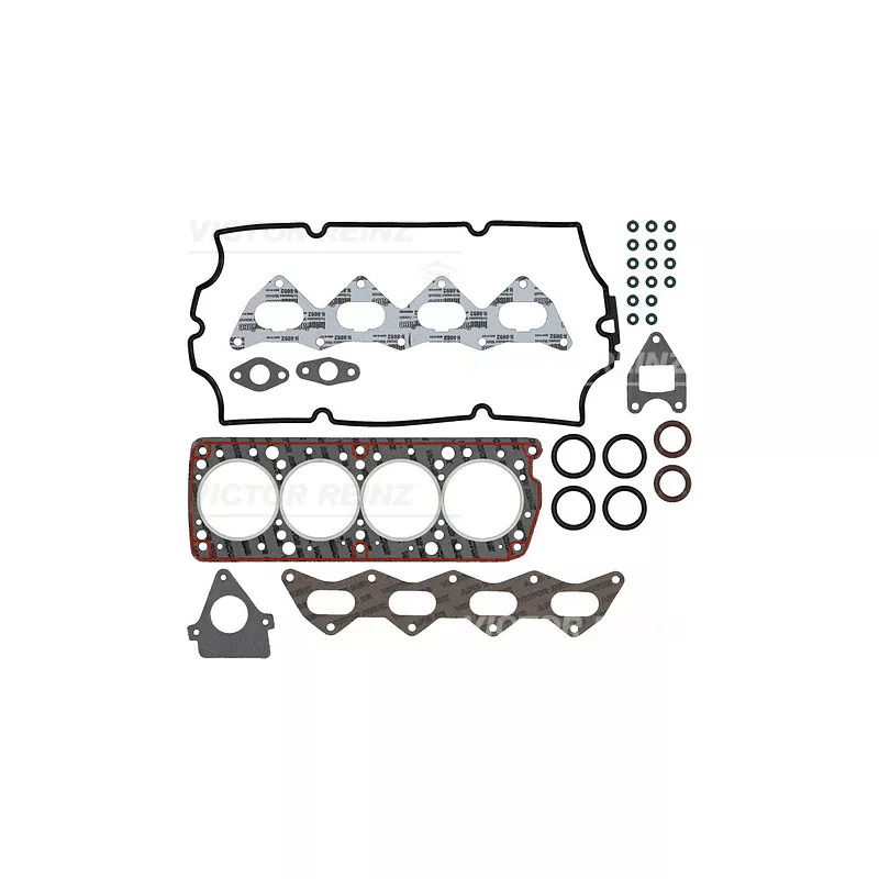 Pochette haute VICTOR REINZ 02-31735-11