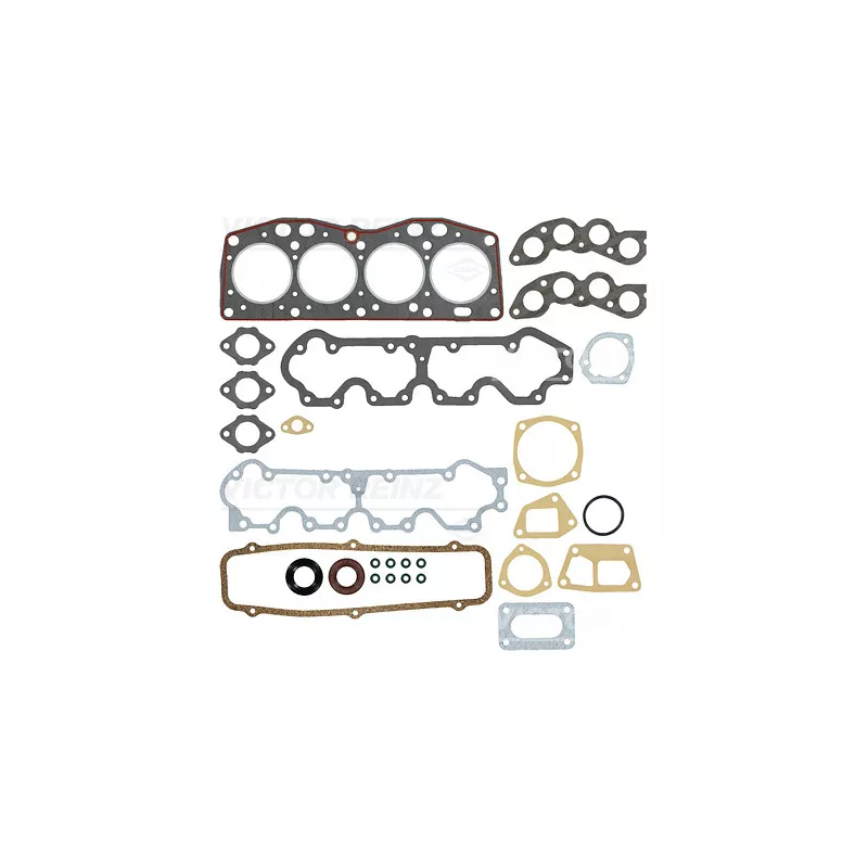 Pochette haute VICTOR REINZ 02-31765-01