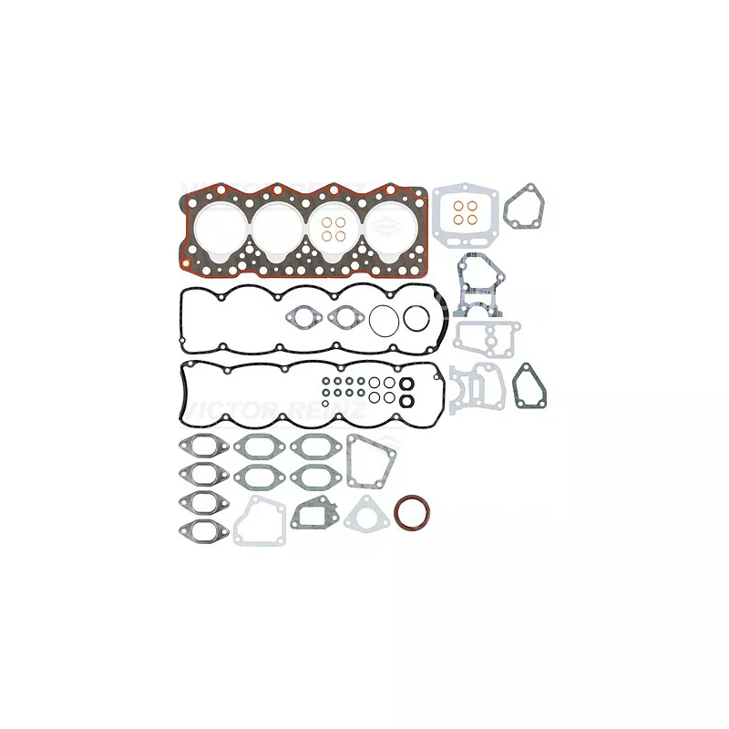 Pochette haute VICTOR REINZ 02-31810-03