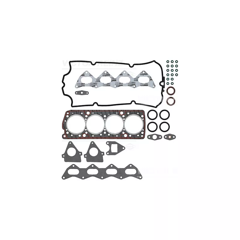 Pochette haute VICTOR REINZ 02-31830-06