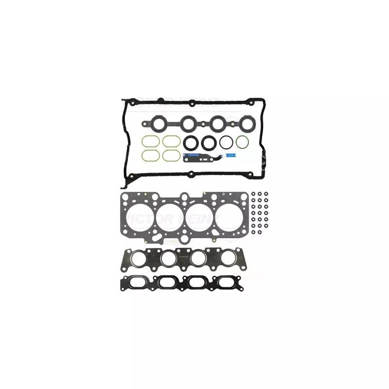 Pochette haute VICTOR REINZ 02-31955-03