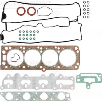Pochette haute VICTOR REINZ 02-33005-01