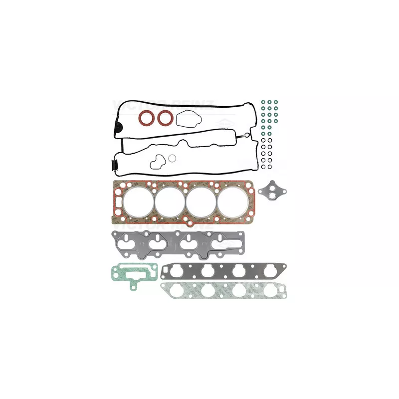 Pochette haute VICTOR REINZ 02-33005-05