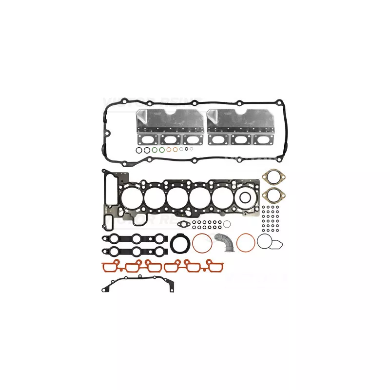 Pochette haute VICTOR REINZ 02-33070-03