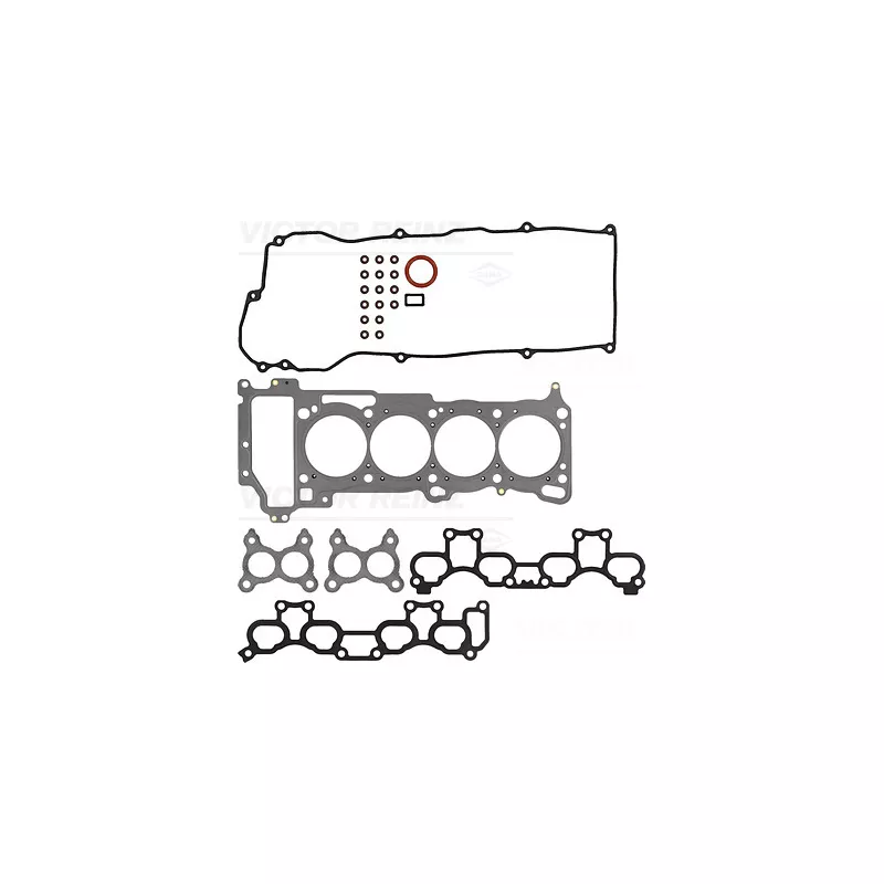 Pochette haute VICTOR REINZ 02-33090-02