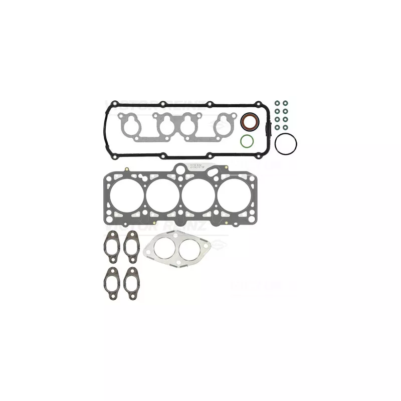 Pochette haute VICTOR REINZ 02-33420-01