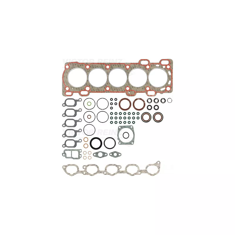Pochette haute VICTOR REINZ 02-33435-03