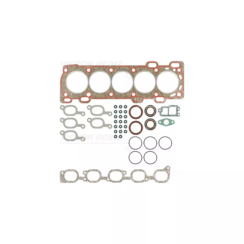 Pochette haute VICTOR REINZ 02-33440-01