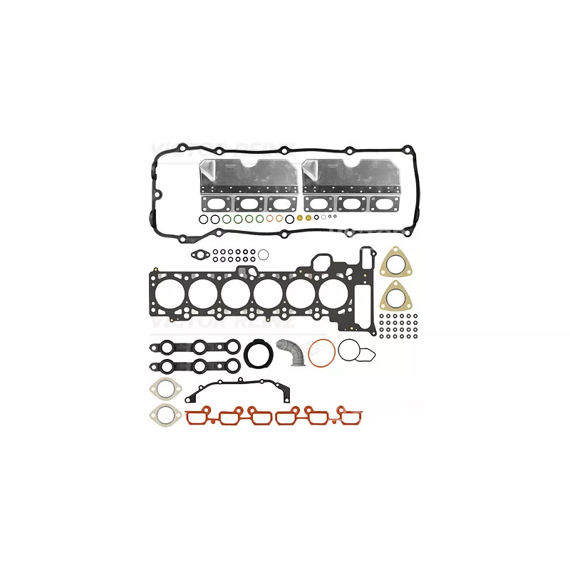 Pochette haute VICTOR REINZ 02-33470-01