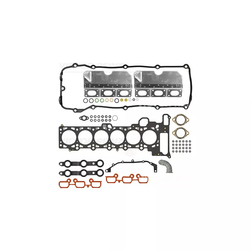 Pochette haute VICTOR REINZ 02-33470-02