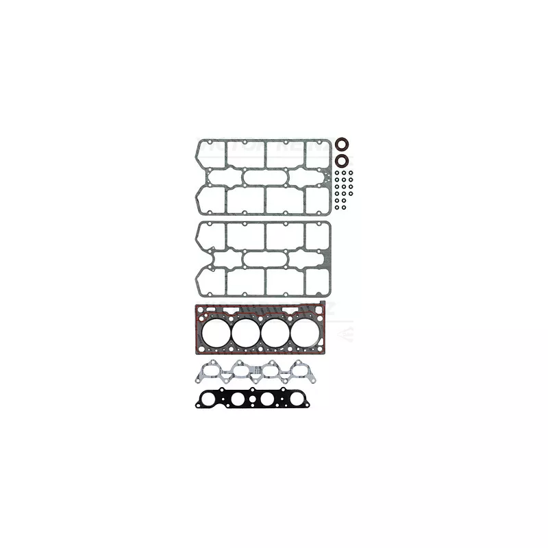 Pochette haute VICTOR REINZ 02-33605-01