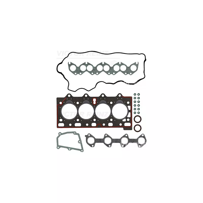 Pochette haute VICTOR REINZ 02-33625-01