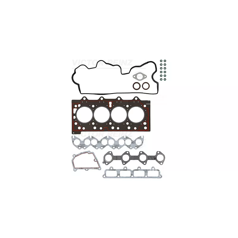 Pochette haute VICTOR REINZ 02-33630-01