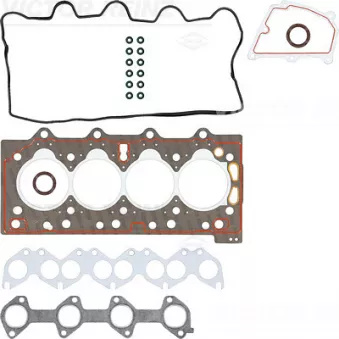 Pochette haute VICTOR REINZ 02-33635-01