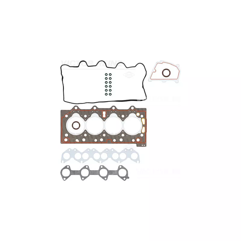 Pochette haute VICTOR REINZ 02-33635-01