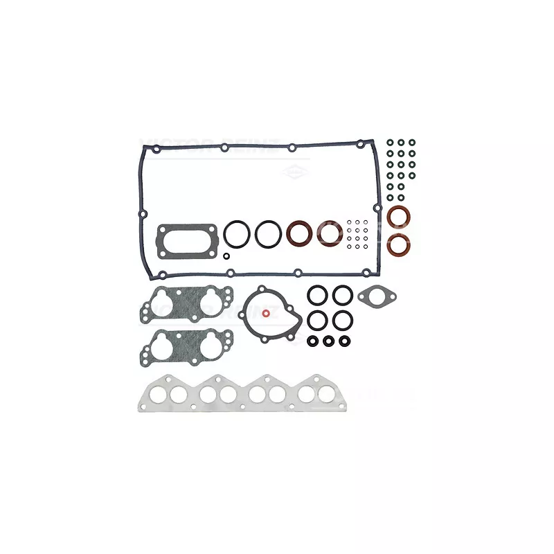 Pochette haute VICTOR REINZ 02-33668-01