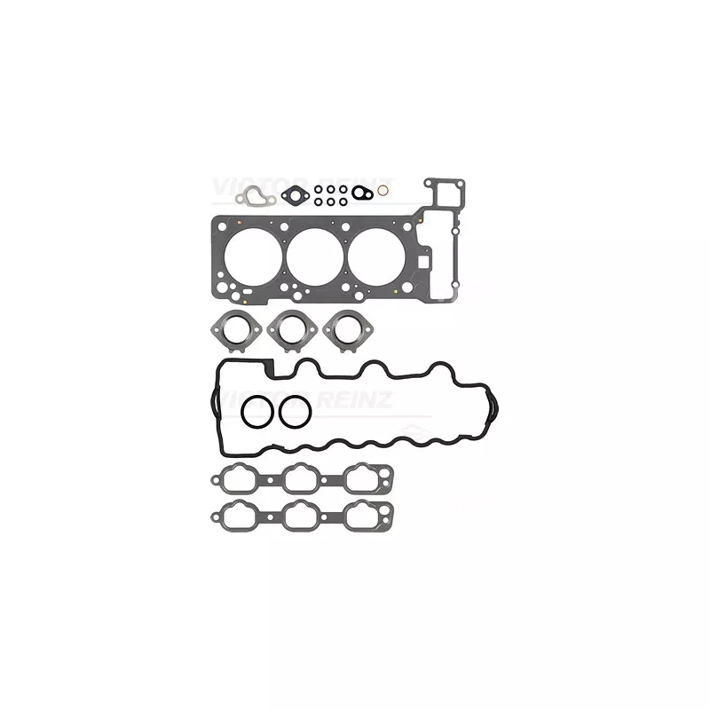 Pochette haute VICTOR REINZ 02-33880-01