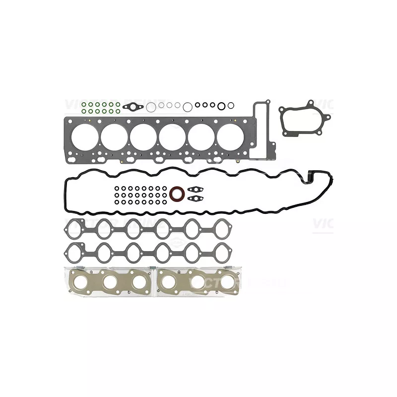 Pochette haute VICTOR REINZ 02-33920-01