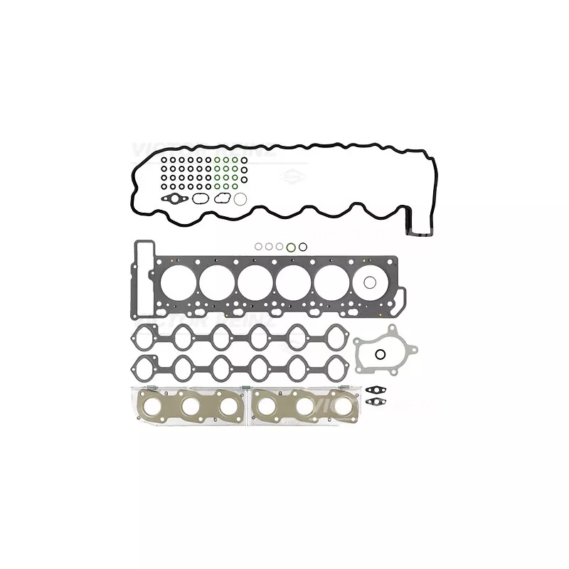 Pochette haute VICTOR REINZ 02-33925-01