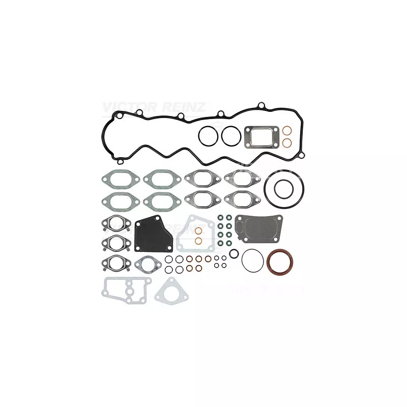 Pochette haute VICTOR REINZ 02-33956-03