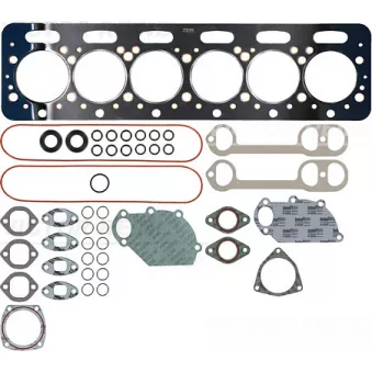 Pochette haute VICTOR REINZ