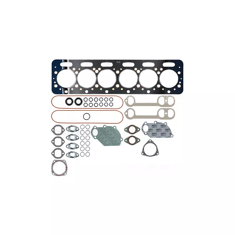 Pochette haute VICTOR REINZ 02-33990-02