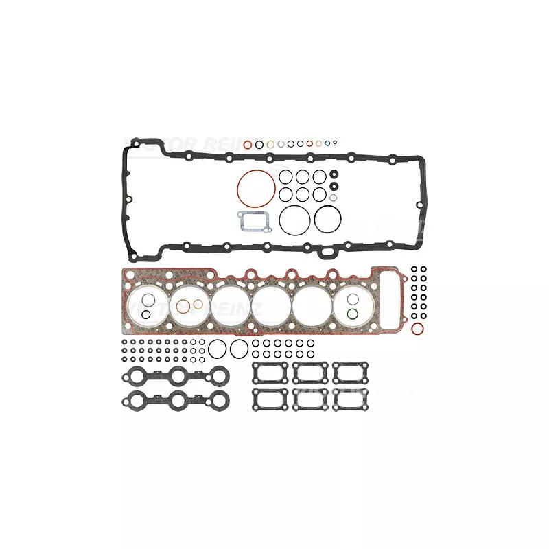 Pochette haute VICTOR REINZ 02-34090-01