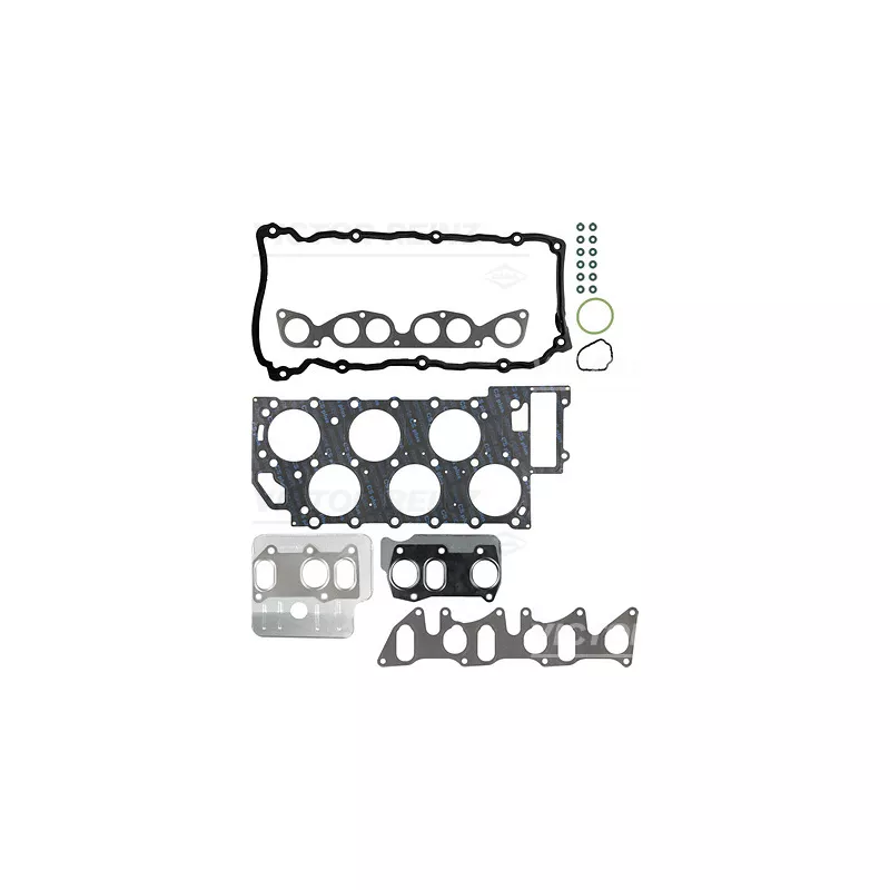 Pochette haute VICTOR REINZ 02-34125-01