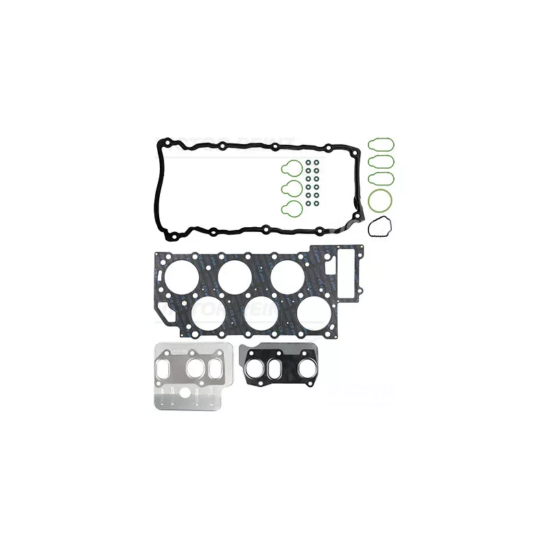 Pochette haute VICTOR REINZ 02-34125-02