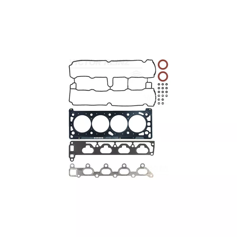 Pochette haute VICTOR REINZ 02-34205-02