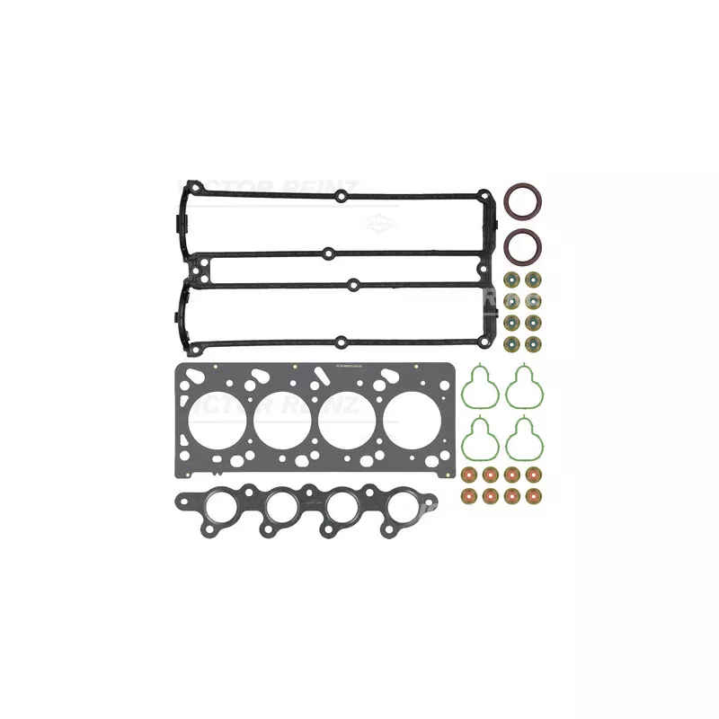 Pochette haute VICTOR REINZ 02-34305-02