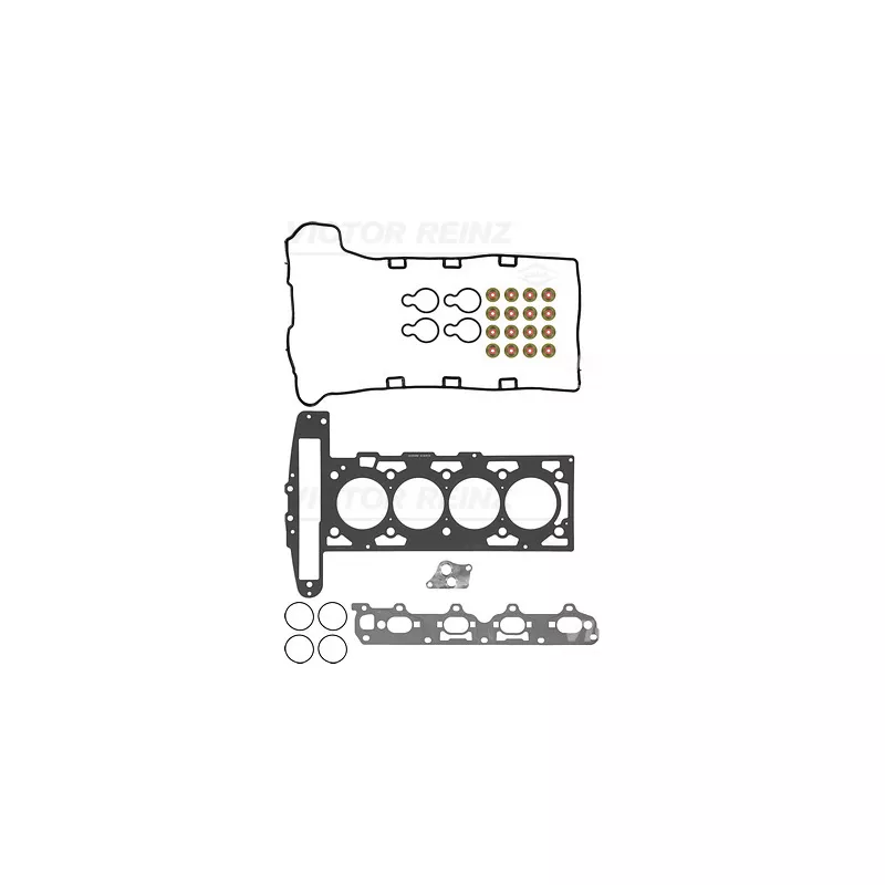 Pochette haute VICTOR REINZ 02-34330-01