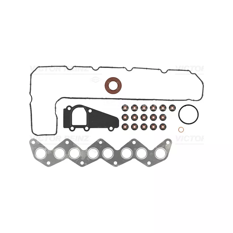 Pochette haute VICTOR REINZ 02-34404-01