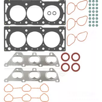 Pochette haute VICTOR REINZ