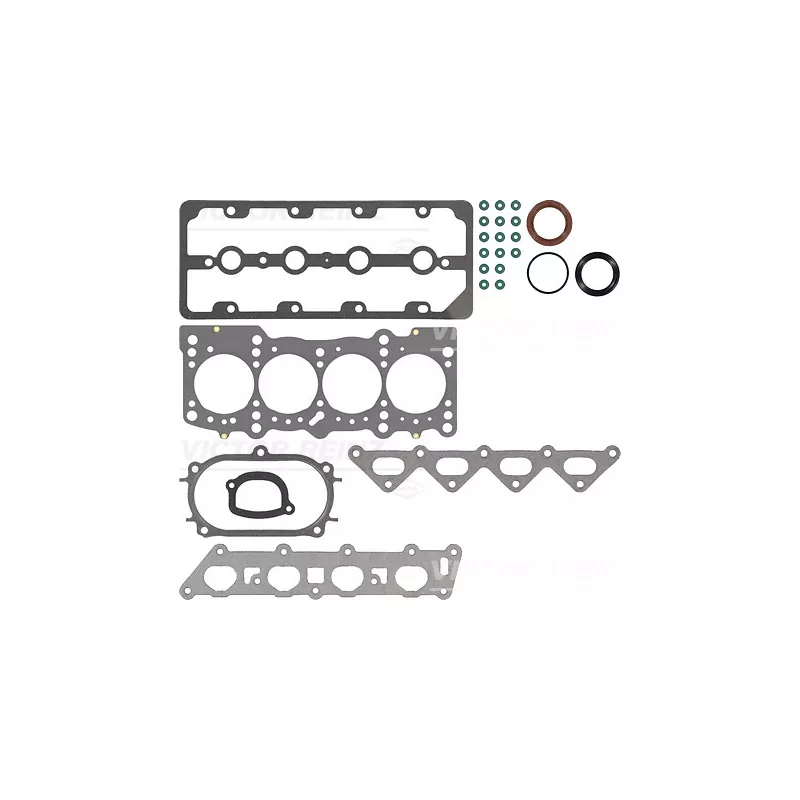 Pochette haute VICTOR REINZ 02-34940-03