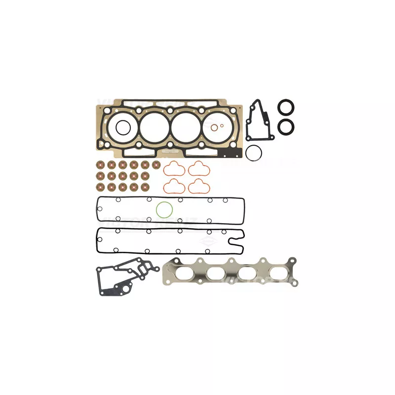 Pochette haute VICTOR REINZ 02-35045-01