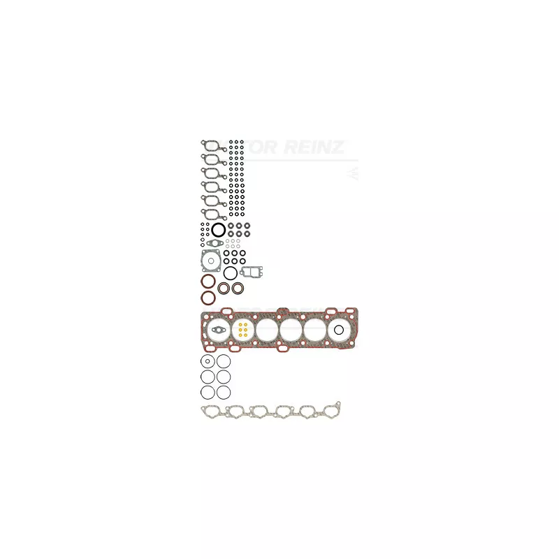 Pochette haute VICTOR REINZ 02-35085-01