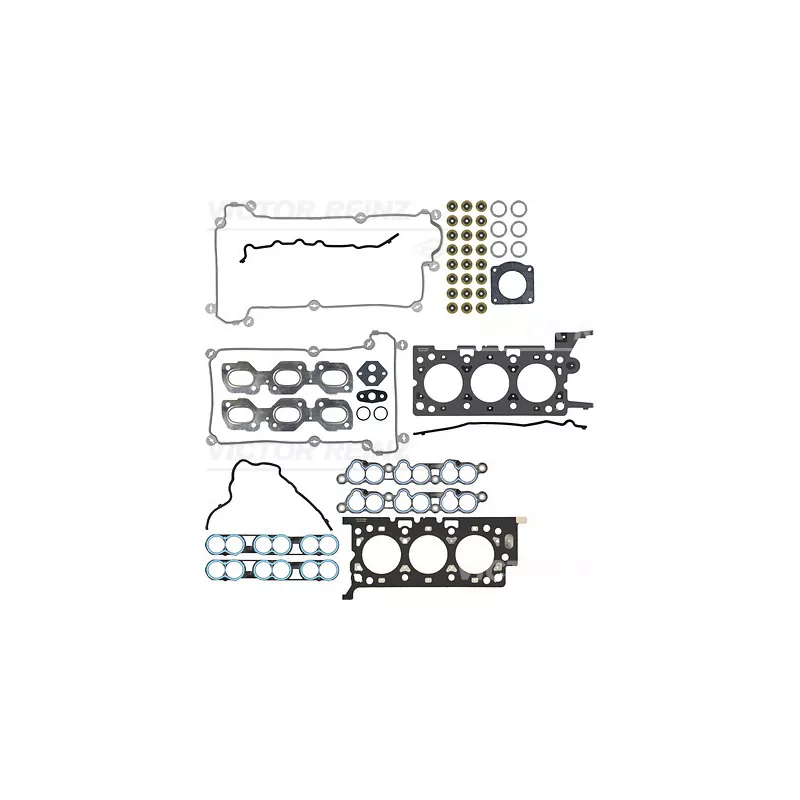 Pochette haute VICTOR REINZ 02-35130-01