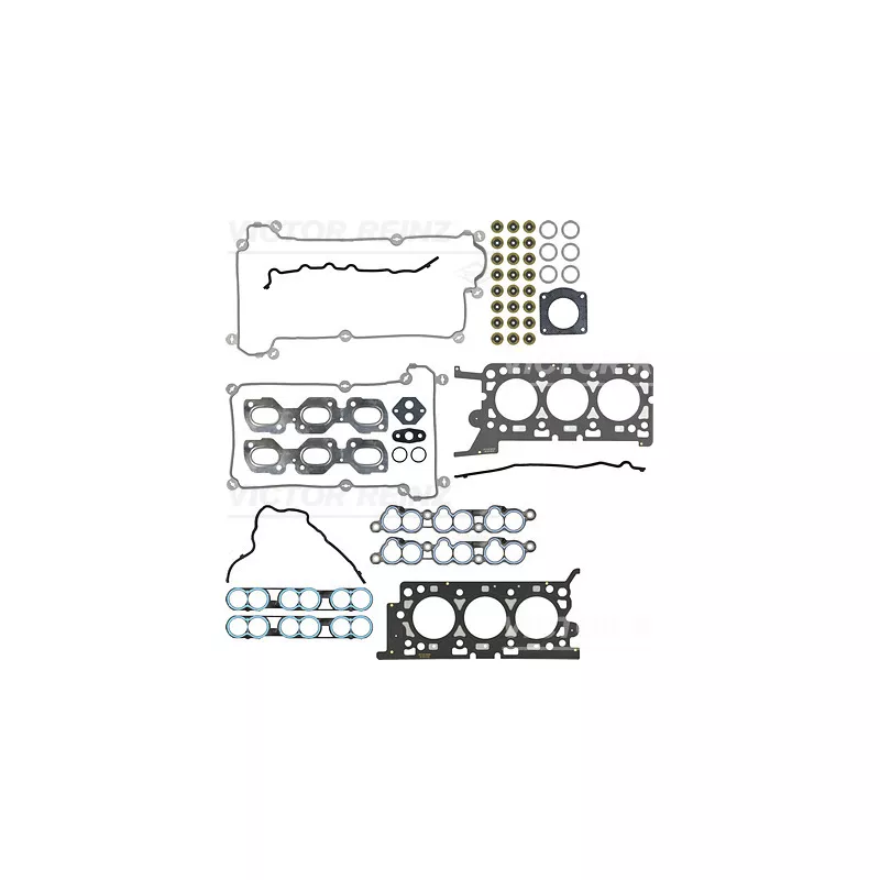 Pochette haute VICTOR REINZ 02-35140-01