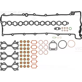 Pochette haute VICTOR REINZ 02-35176-01