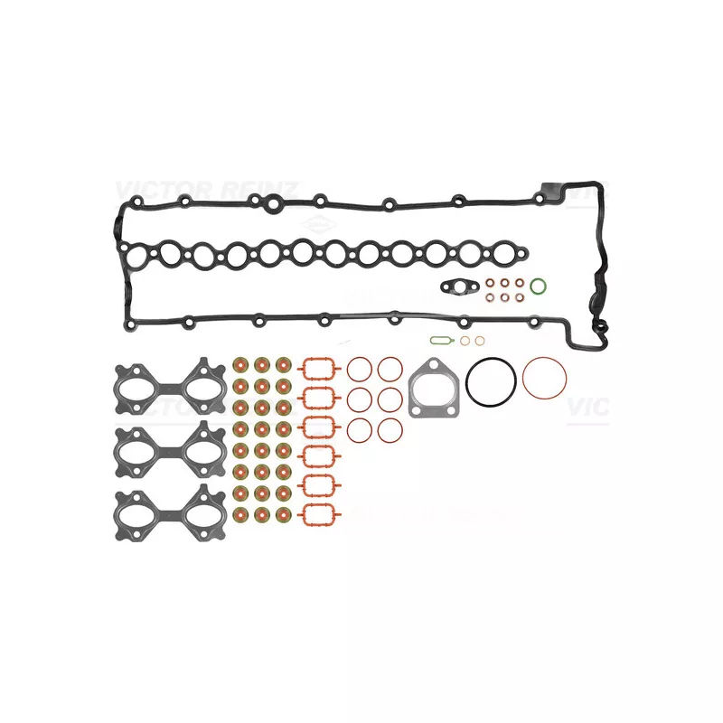 Pochette haute VICTOR REINZ 02-35176-01