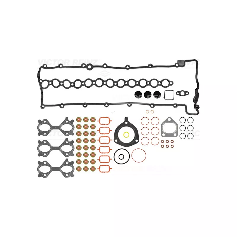 Pochette haute VICTOR REINZ 02-35176-02