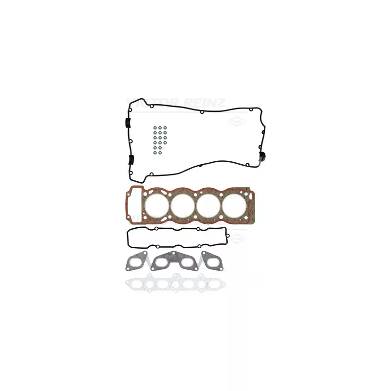 Pochette haute VICTOR REINZ 02-35235-01
