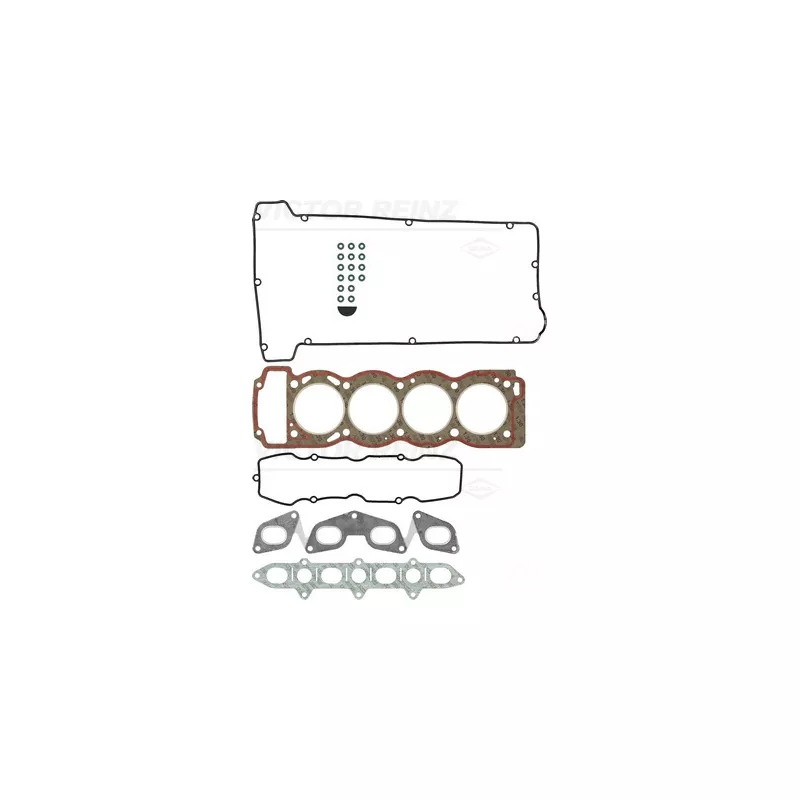 Pochette haute VICTOR REINZ 02-35235-02