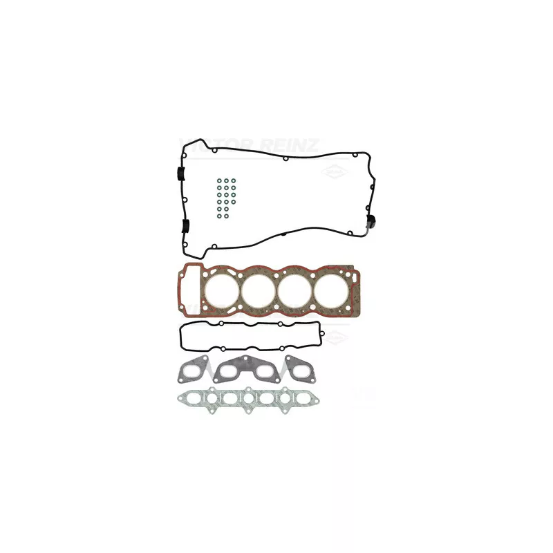 Pochette haute VICTOR REINZ 02-35235-03