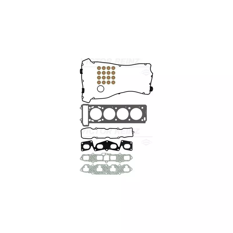 Pochette haute VICTOR REINZ 02-35295-01